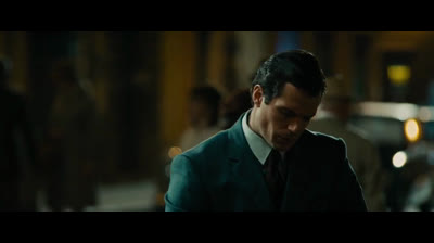 Agents très spéciaux - Code U.N.C.L.E.