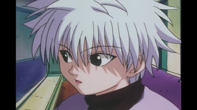 Hunter x Hunter (1999) Episódio 11 - Dublado