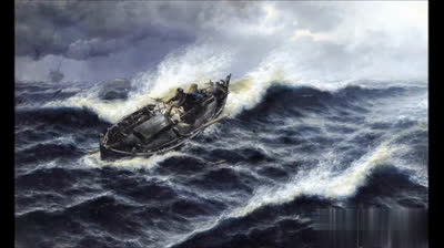 A LA DERIVA(CANCION)