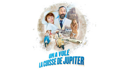 On a volé la cuisse de Jupiter  1980