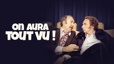 On aura tout vu !  1976