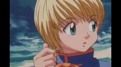 Hunter x Hunter (1999) Episódio 13 - Dublado