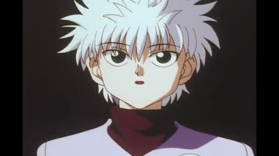 Hunter x Hunter (1999) Episódio 14 - Dublado