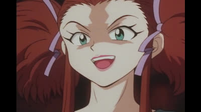 Hunter x Hunter (1999) Episódio 16 - Dublado