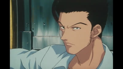 Hunter x Hunter (1999) Episódio 17 - Dublado