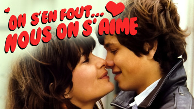 On s'en fout, nous on s'aime  1982