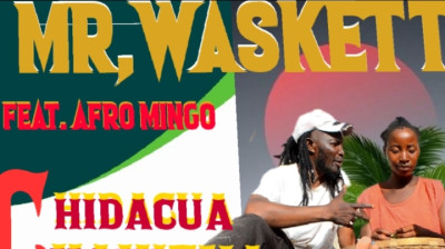 Mr, waskett ft afro mingo xidacua chawena