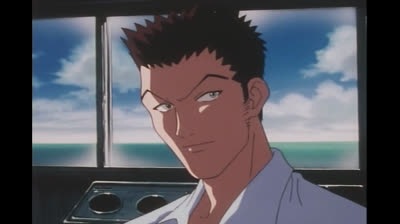 Hunter x Hunter (1999) Episódio 19 - Dublado