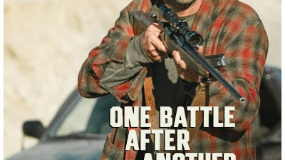 'One Battle After Another' 2025 FuLLMovie-HD