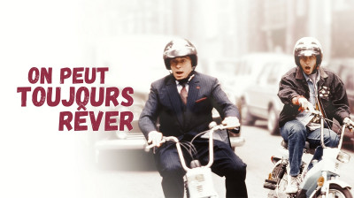 On peut toujours rêver  1991