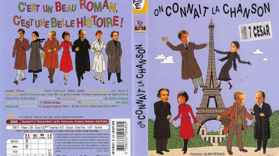 On connaît la chanson  1997