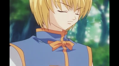 Hunter x Hunter (1999) Episódio 23 - Dublado