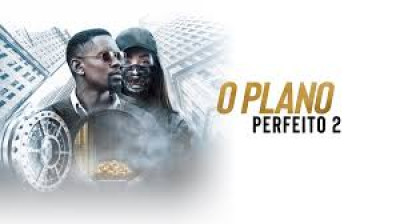 O Plano Perfeito 2 (2019)