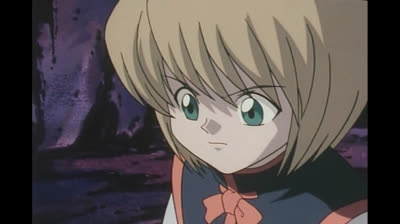 Hunter x Hunter (1999) Episódio 25 - Dublado