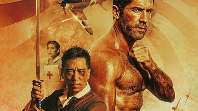 'Prisoner of War' [2025](FuLLMovie) HD