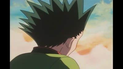 Hunter x Hunter (1999) Episódio 26 - Dublado