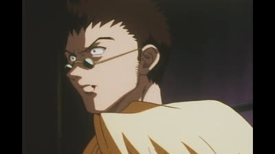 Hunter x Hunter (1999) Episódio 28 - Dublado