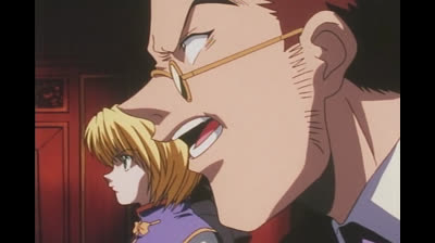 Hunter x Hunter (1999) Episódio 30 - Dublado