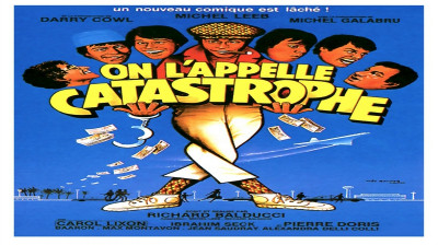 On l'appelle Catastrophe  1983