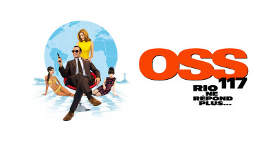 OSS 117 - Rio ne répond plus...  2009
