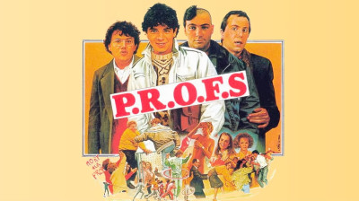P.R.O.F.S.  1985
