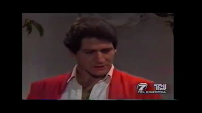 GLI INCATENATI PUNTATA 23