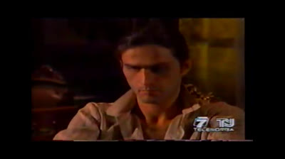 GLI INCATENATI PUNTATA 25