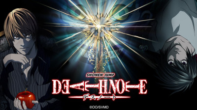 Death Note 1080P T01C01 Renacimiento
