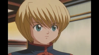 Hunter x Hunter (1999) Episódio 31 - Dublado