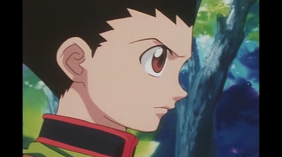 Hunter x Hunter (1999) Episódio 34 - Dublado
