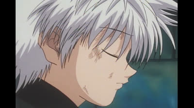Hunter x Hunter (1999) Episódio 35 - Dublado