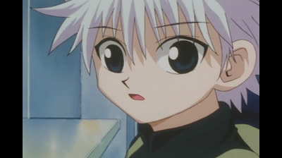 Hunter x Hunter (1999) Episódio 39 - Dublado