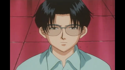 Hunter x Hunter (1999) Episódio 40 - Dublado