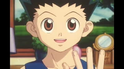 Hunter x Hunter (1999) Episódio 41 - Dublado