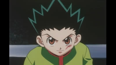 Hunter x Hunter (1999) Episódio 42 - Dublado