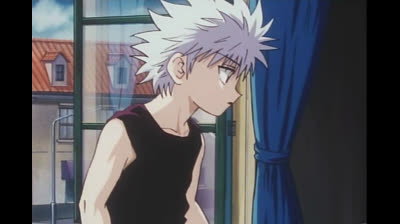 Hunter x Hunter (1999) Episódio 43 - Dublado