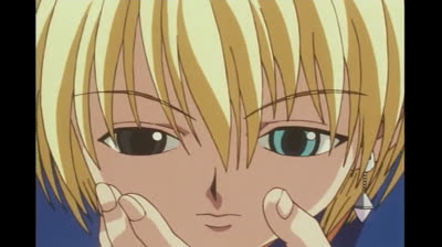 Hunter x Hunter (1999) Episódio 48 - Dublado