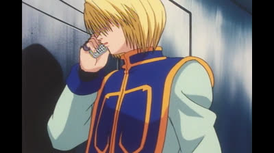 Hunter x Hunter (1999) Episódio 51 - Dublado