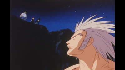 Hunter x Hunter (1999) Episódio 53 - Dublado