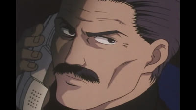 Hunter x Hunter (1999) Episódio 55 - Dublado