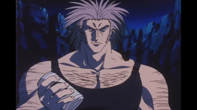 Hunter x Hunter (1999) Episódio 56 - Dublado