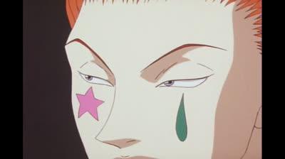 Hunter x Hunter (1999) Episódio 59 - Dublado