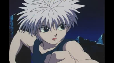 Hunter x Hunter (1999) Episódio 60 - Dublado