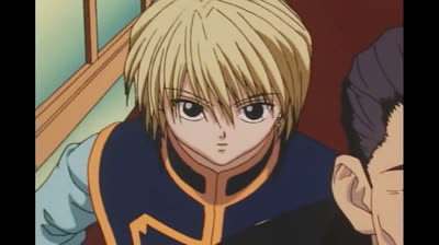 Hunter x Hunter (1999) Episódio 61 - Dublado