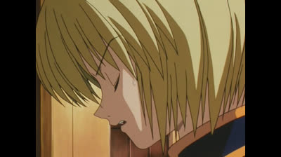 Hunter x Hunter (1999) Episódio 63 - Dublado