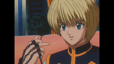 Hunter x Hunter (1999) Episódio 64 - Dublado