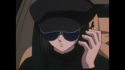 Hunter x Hunter (1999) Episódio 65 - Dublado