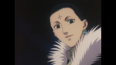 Hunter x Hunter (1999) Episódio 66 - Dublado