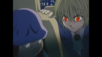 Hunter x Hunter (1999) Episódio 68 - Dublado