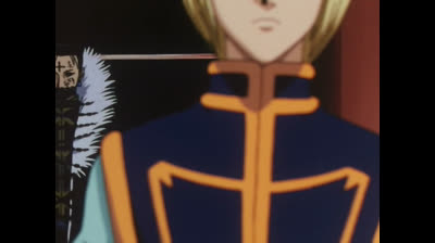 Hunter x Hunter (1999) Episódio 69 - Dublado